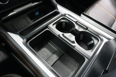 2024 Ford Super Duty F-250 SRW Platinum