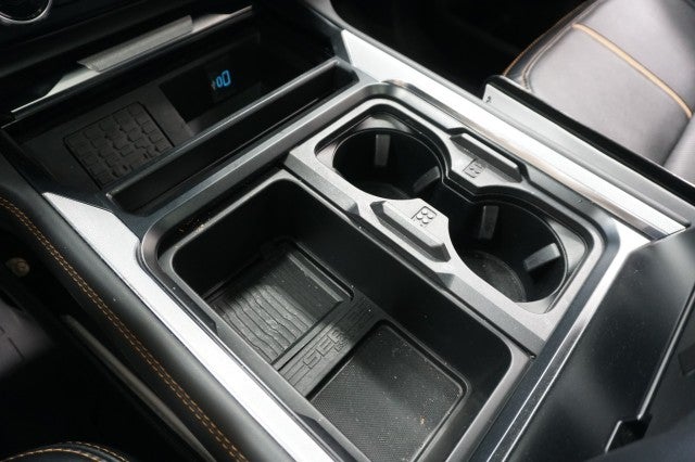 2024 Ford Super Duty F-250 SRW Platinum