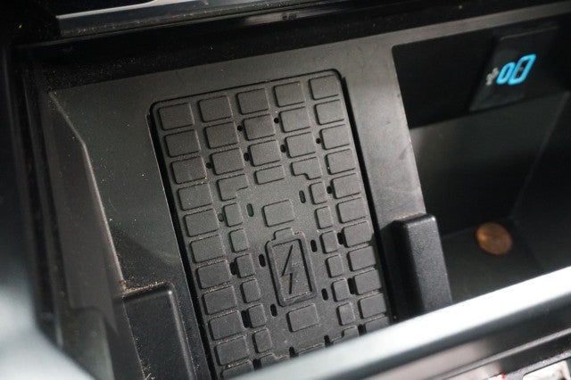 2024 Ford Super Duty F-250 SRW Platinum