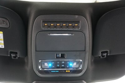 2024 Ford Super Duty F-250 SRW Platinum