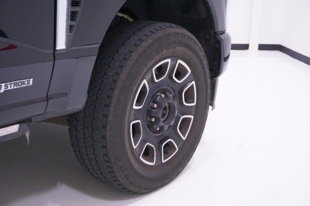 2024 Ford Super Duty F-250 SRW Platinum