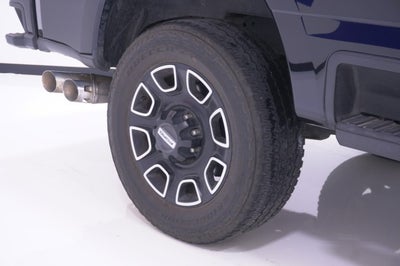2024 Ford Super Duty F-250 SRW Platinum