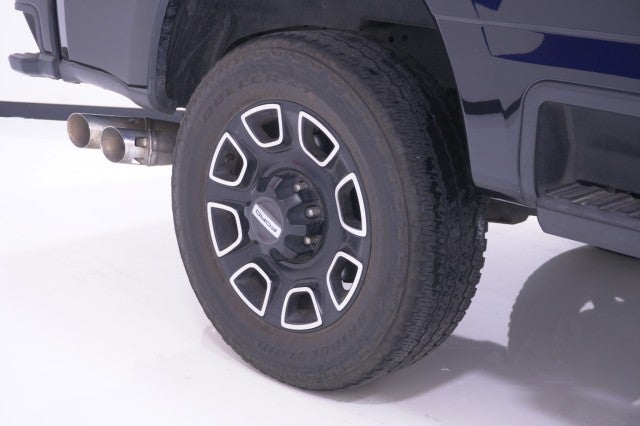2024 Ford Super Duty F-250 SRW Platinum