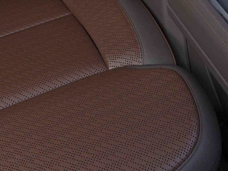 2025 Ford Super Duty F-250 SRW King Ranch