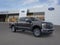 2025 Ford Super Duty F-250 SRW King Ranch