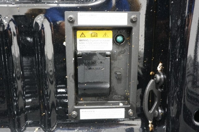 2025 Ford Super Duty F-250 SRW King Ranch