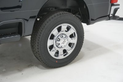 2025 Ford Super Duty F-250 SRW King Ranch