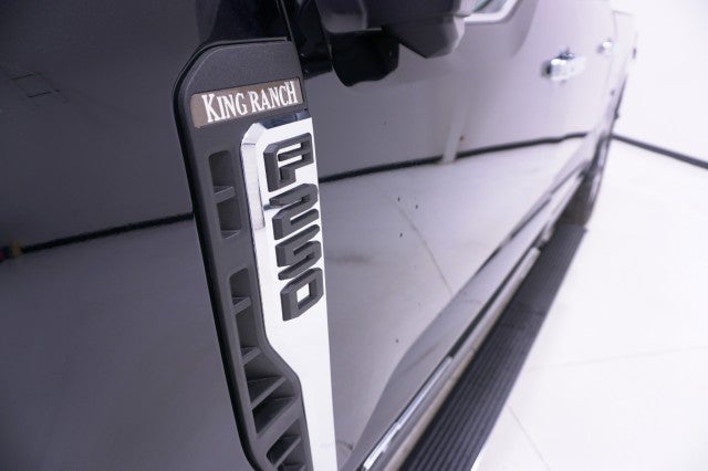 2025 Ford Super Duty F-250 SRW King Ranch