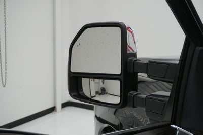 2025 Ford Super Duty F-250 SRW King Ranch