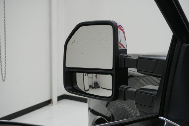 2025 Ford Super Duty F-250 SRW King Ranch