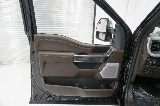 2025 Ford Super Duty F-250 SRW King Ranch