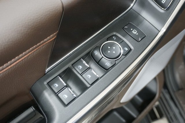 2025 Ford Super Duty F-250 SRW King Ranch