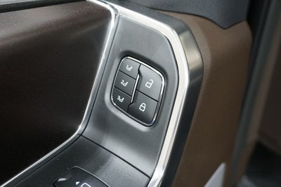 2025 Ford Super Duty F-250 SRW King Ranch