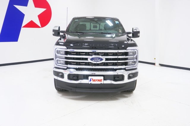 2025 Ford Super Duty F-250 SRW King Ranch