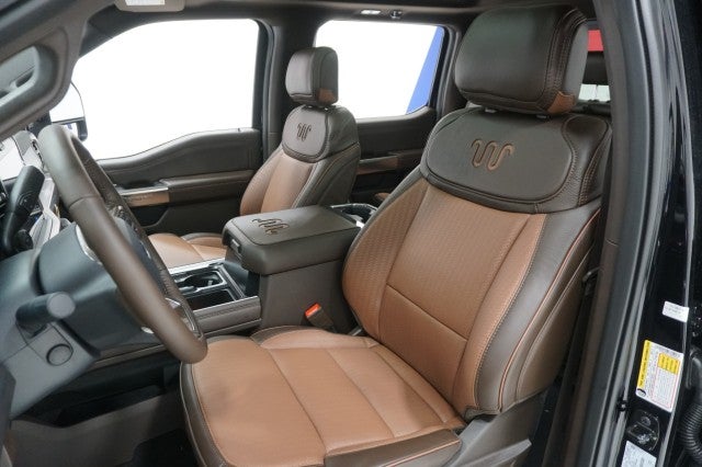 2025 Ford Super Duty F-250 SRW King Ranch