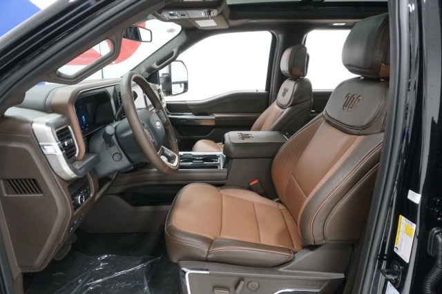 2025 Ford Super Duty F-250 SRW King Ranch