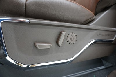 2025 Ford Super Duty F-250 SRW King Ranch