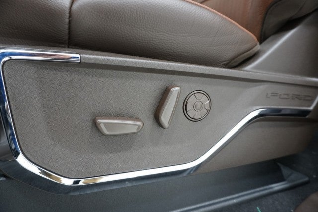 2025 Ford Super Duty F-250 SRW King Ranch