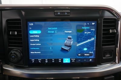 2025 Ford Super Duty F-250 SRW King Ranch