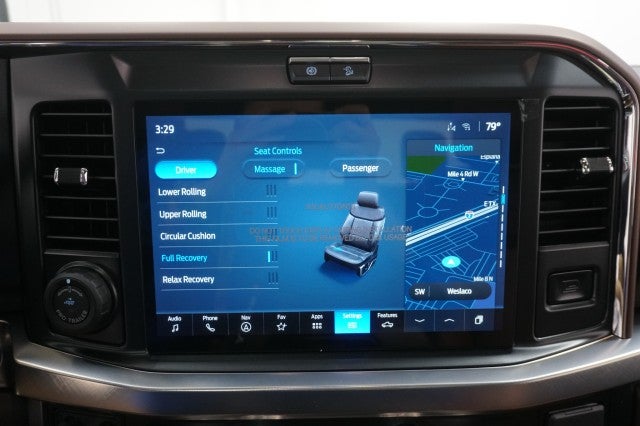 2025 Ford Super Duty F-250 SRW King Ranch