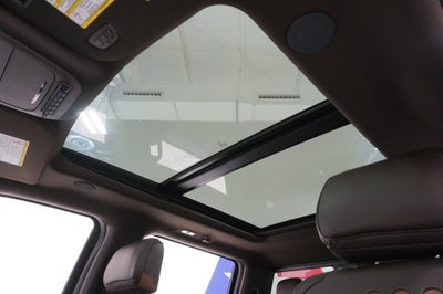 2025 Ford Super Duty F-250 SRW King Ranch