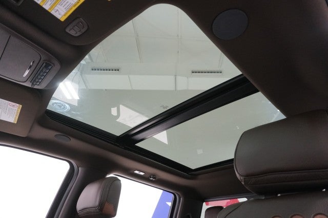 2025 Ford Super Duty F-250 SRW King Ranch