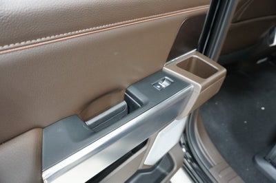 2025 Ford Super Duty F-250 SRW King Ranch