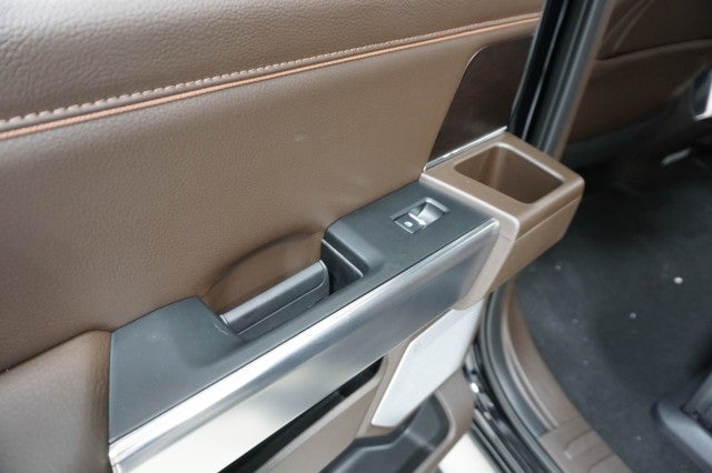 2025 Ford Super Duty F-250 SRW King Ranch