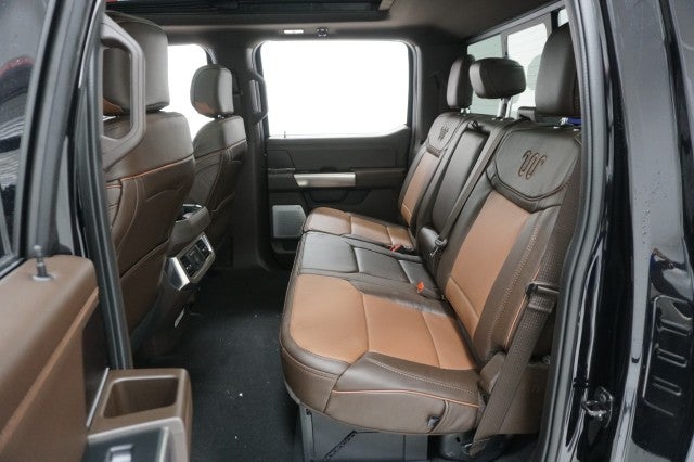 2025 Ford Super Duty F-250 SRW King Ranch