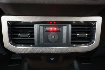 2025 Ford Super Duty F-250 SRW King Ranch