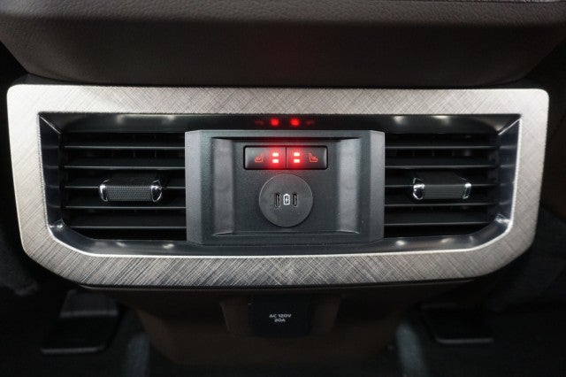 2025 Ford Super Duty F-250 SRW King Ranch