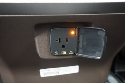 2025 Ford Super Duty F-250 SRW King Ranch