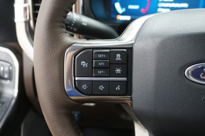 2025 Ford Super Duty F-250 SRW King Ranch