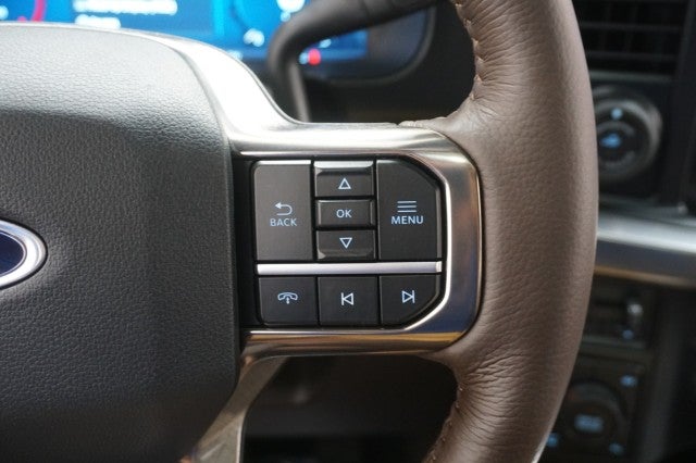 2025 Ford Super Duty F-250 SRW King Ranch