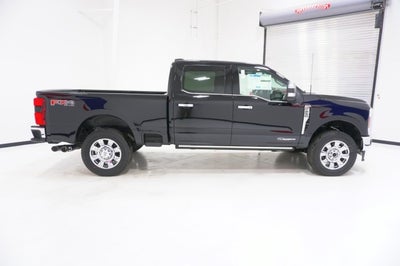 2025 Ford Super Duty F-250 SRW King Ranch