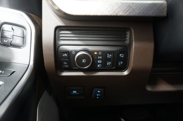 2025 Ford Super Duty F-250 SRW King Ranch