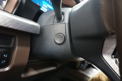 2025 Ford Super Duty F-250 SRW King Ranch