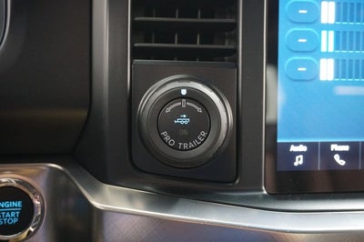 2025 Ford Super Duty F-250 SRW King Ranch