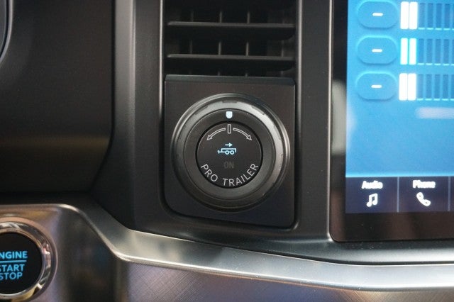 2025 Ford Super Duty F-250 SRW King Ranch