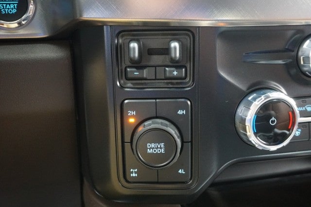 2025 Ford Super Duty F-250 SRW King Ranch