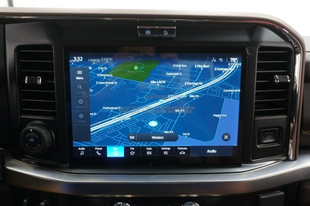 2025 Ford Super Duty F-250 SRW King Ranch