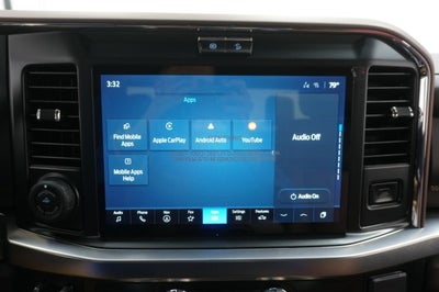 2025 Ford Super Duty F-250 SRW King Ranch