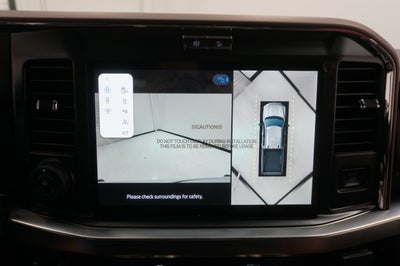 2025 Ford Super Duty F-250 SRW King Ranch