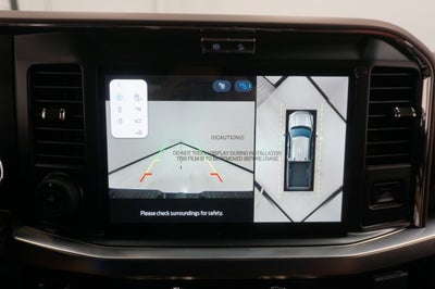 2025 Ford Super Duty F-250 SRW King Ranch