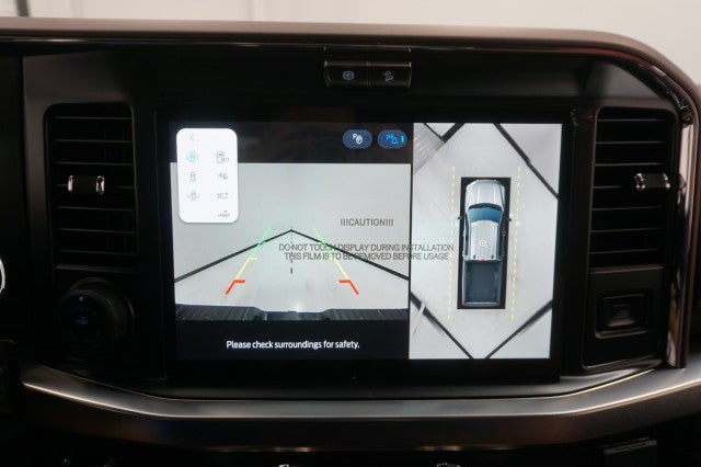 2025 Ford Super Duty F-250 SRW King Ranch