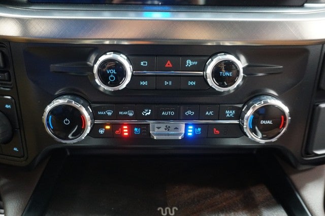 2025 Ford Super Duty F-250 SRW King Ranch