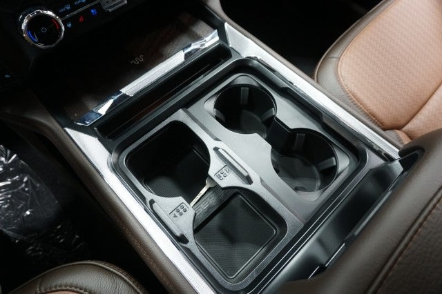 2025 Ford Super Duty F-250 SRW King Ranch