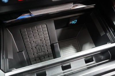 2025 Ford Super Duty F-250 SRW King Ranch