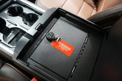 2025 Ford Super Duty F-250 SRW King Ranch