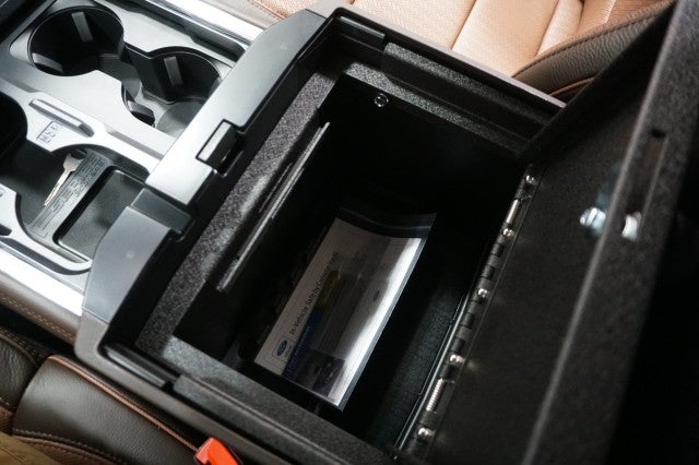 2025 Ford Super Duty F-250 SRW King Ranch